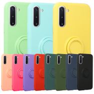 Fitcase Samsung Galaxy Note 10 Viktor Ring Arka Kapak Kılıf