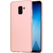 Fitcase Samsung Galaxy S9 Kılıf PremiumS Silikon Arka Kapak