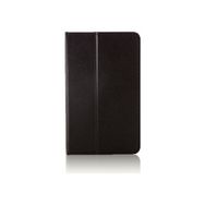 Fitcase Samsung Galaxy Tab 3 T210 7 Standlı Siyah Kılıf