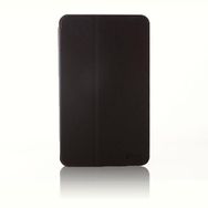 Fitcase Samsung Galaxy Tab 4 T330 8 Standlı Ufo Siyah Kılıf