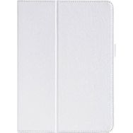 Fitcase Samsung Galaxy Tab A T350 8 Standlı Beyaz Kılıf