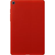 Fitcase Samsung Galaxy Tab A T510/T515/T517 Evo Silikon Arka Kapak Kılıf