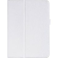 Fitcase Samsung Galaxy Tab A T550 9.7 Standlı Beyaz Kılıf
