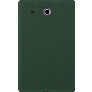 Fitcase Samsung Galaxy Tab E T560 9.6" Evo Silikon Arka Kapak Kılıf