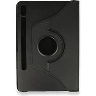 Fitcase Samsung Galaxy Tab S7 T870 11 360 Derece Döner Standlı Kılıf