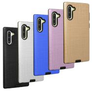 Fitcase Samsung Note 10 New Youyou Arka Kapak Kılıf
