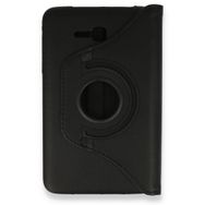 Fitcase Samsung Tab 3 Lite T110-T113 360 Derece Döner Standlı Kılıf