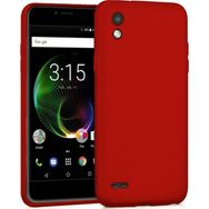 Fitcase Vestel Venus V3 5530 Premiums Silikon Cep Telefonu Kılıfı