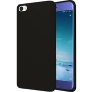 Fitcase Xiaomi Redmi 4A Premiums Silikon Cep Telefonu Kılıfı