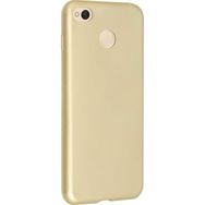 Fitcase Xiaomi Redmi 4X Premiums Silikon Cep Telefonu Kılıfı
