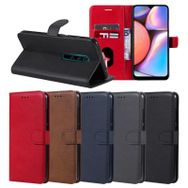 Fitcase Xiaomi Redmi 8 8A Elite Kapaklı Cüzdanlı Kılıf