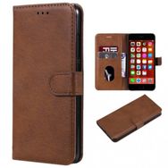 Fitcase Xiaomi Redmi Note 9 Elite Kapaklı Cüzdanlı Kılıf