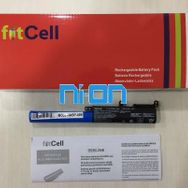FitCell Asus A541S Uyumlu Notebook Bataryası
