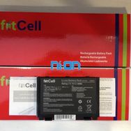 FitCell Asus P81 Uyumlu Notebook Bataryası