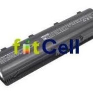 FitCell Hp Compaq 635 Uyumlu Notebook Batarya