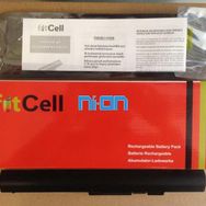FitCell HP TPN-Q139 Uyumlu Notebook Bataryası