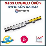 FitCell Lenovo 5B10K10151 Uyumlu Notebook Batarya