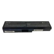 FitCell Toshiba Satellite A660-1FT PSAW3E-0WN04DPL Notebook Batarya