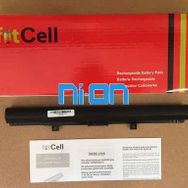 FitCell Toshiba Satellite P50-C-14M Uyumlu Notebook Batarya