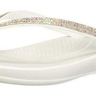 FitFlop iQushion Beyaz Kadın Parmak Arası Terlik