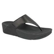 FitFlop Lulu Siyah