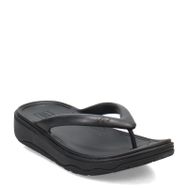 FitFlop Relieff Recovery Siyah Parmak Arası Kadın Sandalet