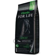 Fitmin For Life %20 Taze Tavuk Eti Yetişkin 3 kg Köpek Maması