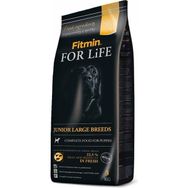 Fitmin For Life 22,5 Taze Tavuk Etli Büyük Irk 3 kg Köpek Maması