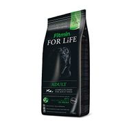 Fitmin For Life Taze 3 kg Tavuklu Kuru Köpek Maması