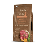 Fitmin Purity Adult Beef 12 kg Köpek Maması