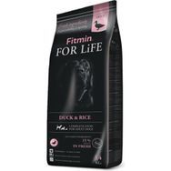 Fitmin Taze Ördek Etli 2,5 kg Yetişkin Köpek Maması