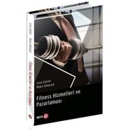 Fitness Hizmetleri ve Pazarlaması - Ersin Eskiler,Remzi Altunışık