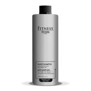 Fitness Professional Gri Beyaz Platin Sarı Saçlar 750 ml Silver Mor Şampuan