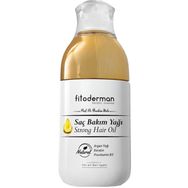 Fitoderman 100 ml Saç Bakım Yağı