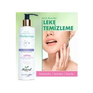 Fitoderman 225 ml Leke Temizleme Sütü