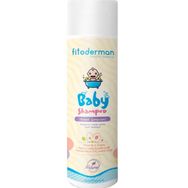 Fitoderman 250 ml Baby Shampoo