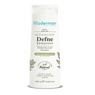 Fitoderman 400 ml Defne Şampuanı