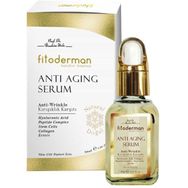 Fitoderman Anti Aging 30 ml Serum
