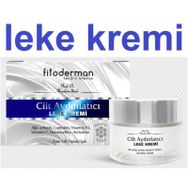 Fitoderman Cilt Aydınlatıcı 50 ml Leke Kremi