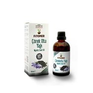 Fitomer 100 ml Çörekotu Yağı