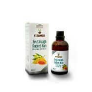 Fitomer 100 ml Zeytin Yağlı Kudret Narı Yağı