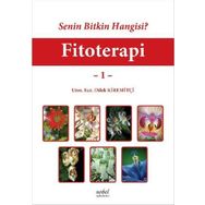 Fitoterapi 1 - Dilek Kiremitçi