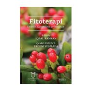 Fitoterapi-Etkinlik Güvenirlik ve Mevzuat - Iqbal Ramzan