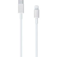 FitPlus MA-C91 PD 18W 1 mt Type-C to Lightning Hızlı Data ve Şarj Kablosu