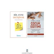 Fıtrata Uygun Çocuk Eğitimi - Bülent Karcı