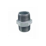 Fittings 1.1/2 İnch Galvaniz Nipel