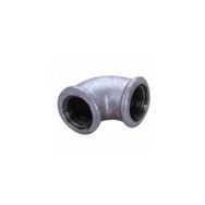 Fittings 1.1/4 İnch Galvaniz Dirsek