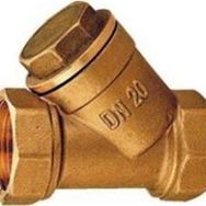 Fittings 1/2 İnch Pislik Tutucu