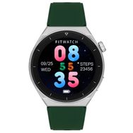Fitwatch FT202301AM0402 Yeşil Akıllı Saat