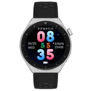 Fitwatch FT202301AM0404 Siyah Akıllı Saat